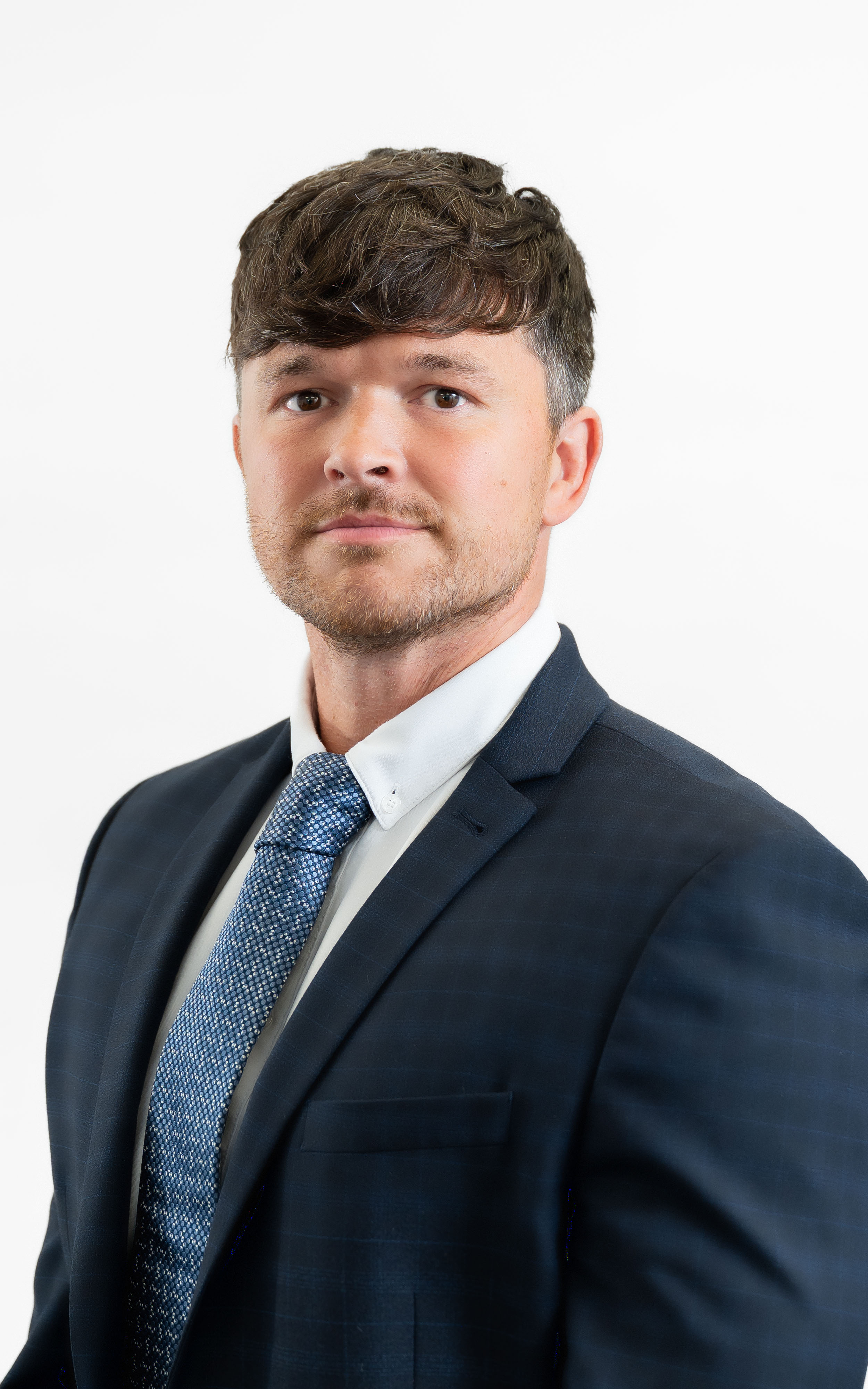 Harry Bullough - Industrial & Window Cleaning Director